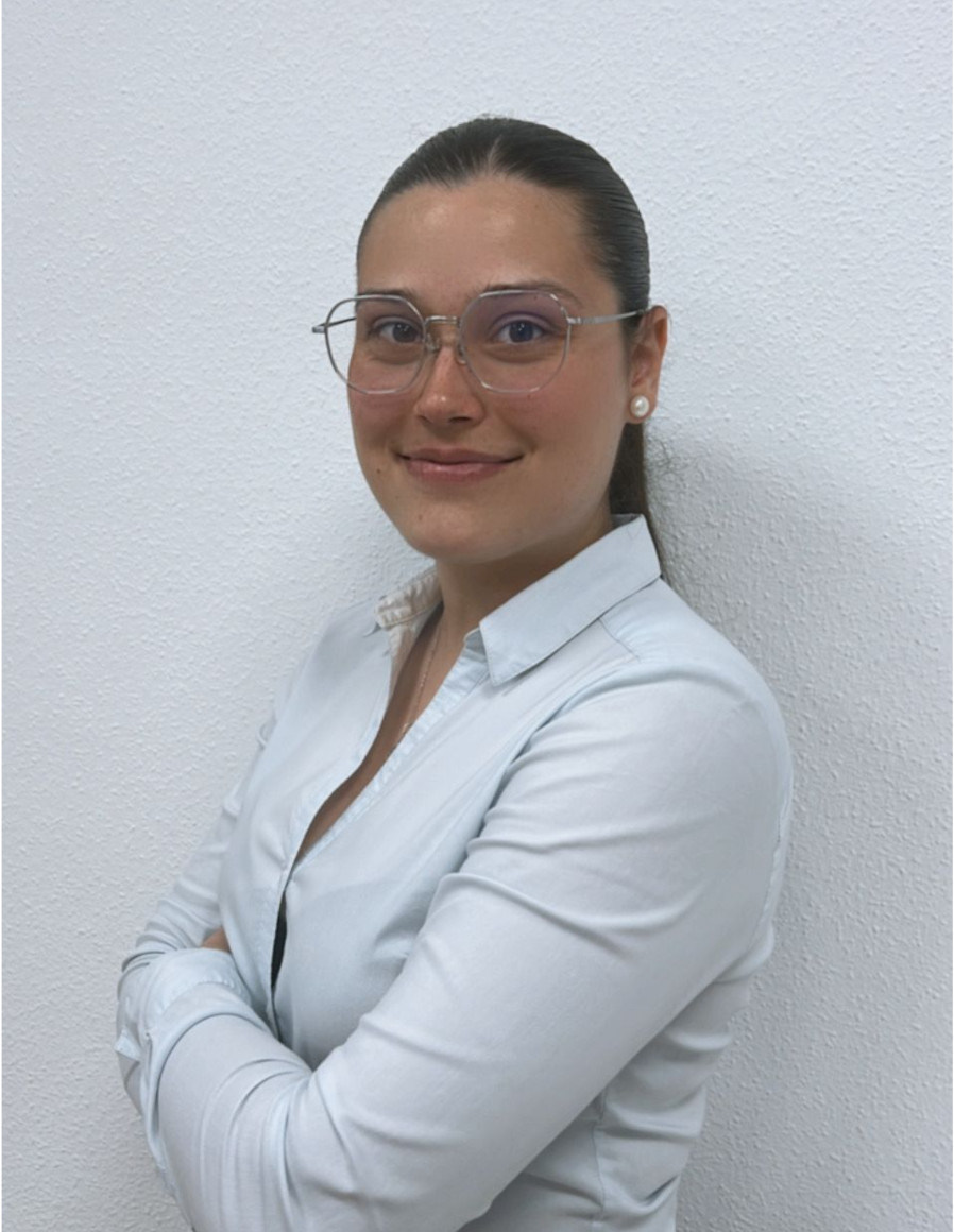 Alicia Gallega Gómez - PSICÓLOGA Ruth Viana Marco - PSICÓLOGA