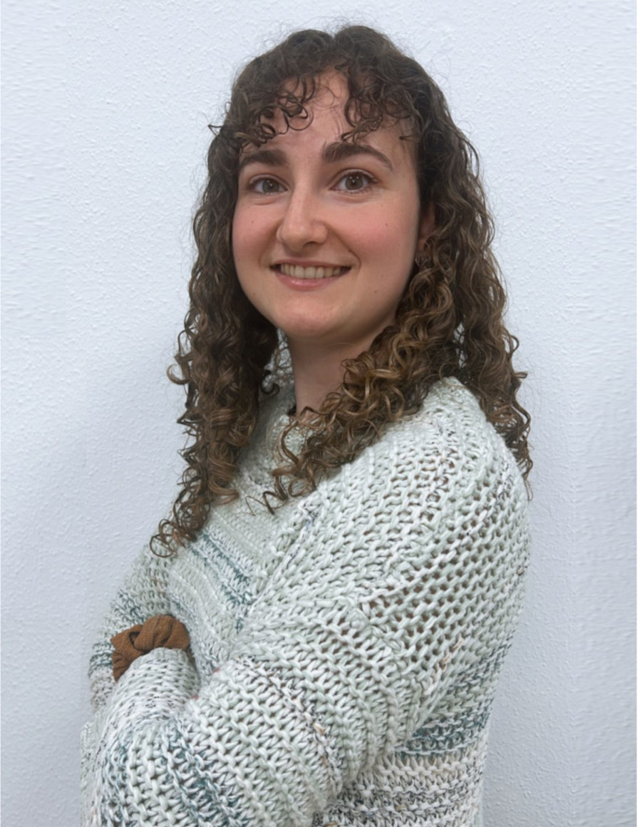 Araceli Montés Navarro - LOGOPEDA