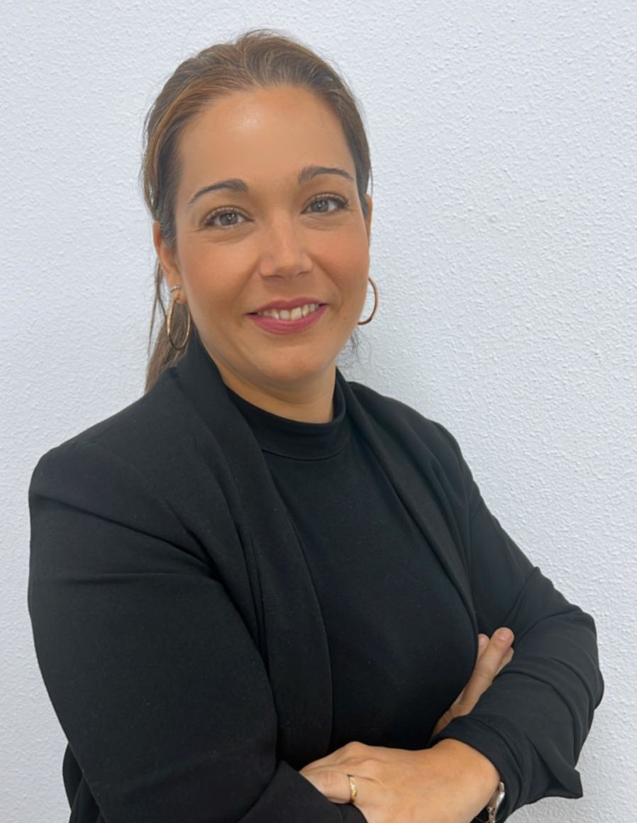 Beatriz Curats Ibáñez - PSICOLOGÍA Y PSICOPEDAGOGÍA