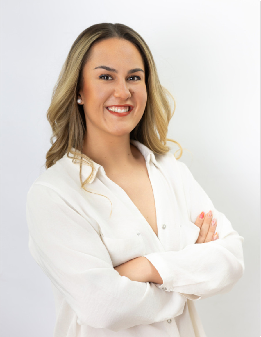 Elena Atienza García - PODÓLOGA Ruth Viana Marco - PSICÓLOGA