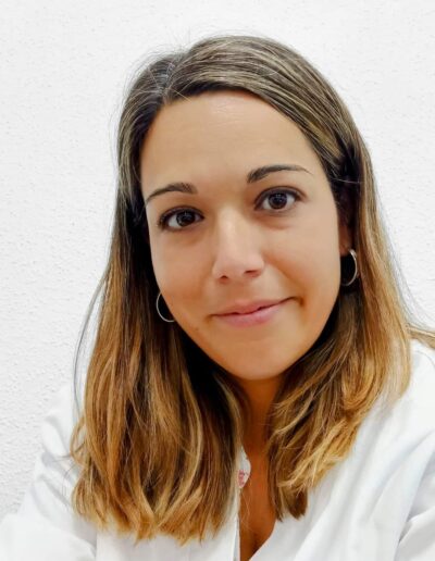 Beatriz Curats Ibáñez - PSICOLOGÍA Y PSICOPEDAGOGÍA